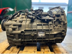 CAMBIO VOLVO FL ZF 6S1000 TO 1346002023