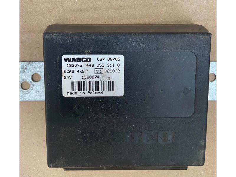 CENTRALINA IVECO ECAS WABCO 446 055 311 0