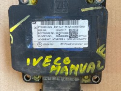 CENTRALINA IVECO INTARDER 6070010004 6070110038