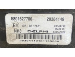 CENTRALINA IVECO NH3 5801627706