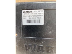 CENTRALINA MAN ECAS WABCO 446 170 209 0 81.25811-7018