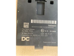 CENTRALINA GATEWAY MERCEDES  A0004461527 ZGS001 10 R - 03 6453