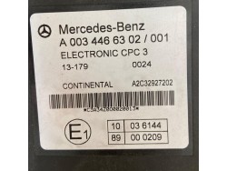 CENTRALINA MERCEDES ELECTRONIC CPC 3 A0034466302 A2C32927202