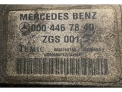 CENTRALINA MERCEDES 000 446 78 40 ZGS 001