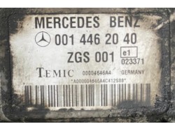 CENTRALINA MERCEDES 001 446 20 40 ZGS 001