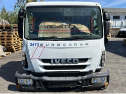 CABINA IVECO EUROCARGO STRALIS 120EL22