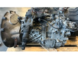 CAMBIO VOLVO FL ZF 9S75 1308050130 