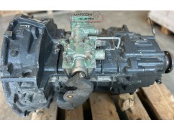 CAMBIO DAF LF55 ZF 6S800 TO 1346001007