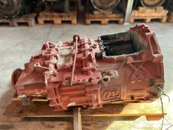 CAMBIO IVECO STRALIS ZF 16 AS 2601 8869968