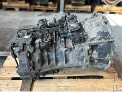 CAMBIO VOLVO FL ZF 9 S 1110 TO 1324003055 