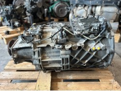 CAMBIO DAF XF 106 ZF 12AS2540 TD 1329032021