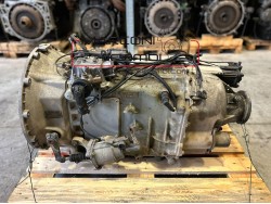 CAMBIO FM7 VOLVO SR1400 3190201