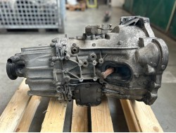 CAMBIO RENAULT MASTER ZF 6S350 VD 5010545526