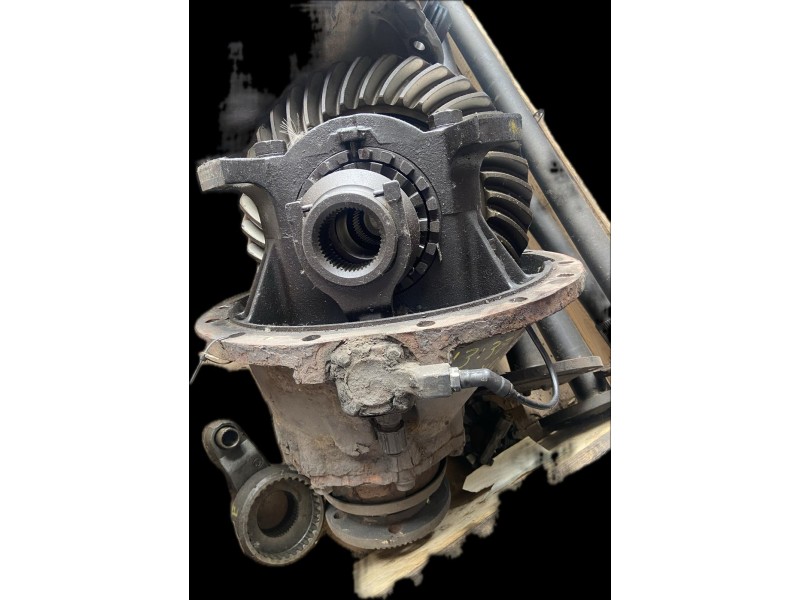 GRUPPO DIFFERENZIALE FH12 VOLVO RSS1344B RATIO 2.85 20366516