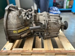 CAMBIO RENAULT MASTER ZF 6S350 VD 5010545526