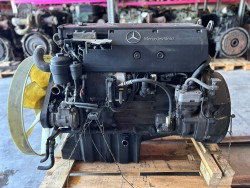 MOTORE ATEGO 1828 MERCEDES OM906LA 906.921