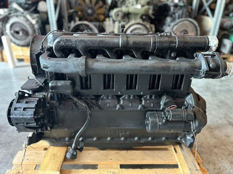 MOTORE DEUTZ F6L912