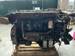 Motore Iveco Turbostar 190.36 8210.42