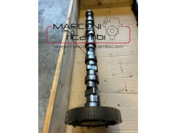 TESTATA ALBERO CAMMES VOLVO FL280 D7E 280 EC06