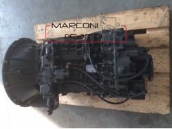 CAMBIO RENAULT PREMIUM 300 320 ZF 16S109