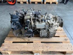 Cambio IVECO Eurocargo Tector ZF ECOMID 9 S 75 1308 050 204 IVECO 504310609