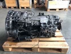 Cambio Mercedes Actros 1831 G211-16 VAR 534361