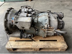 Cambio Volvo FH 480 VT 2514 B SP 3190240 71001297