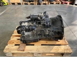 Cambio Volvo FL 240 ZF 9S1110 TO 1324 003 018 VOLVO 20801932