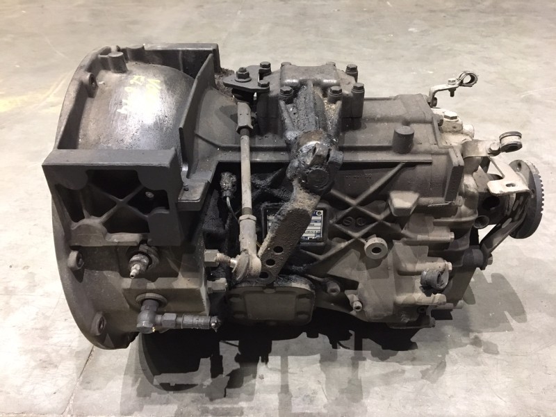 Cambio Volvo FL614 ZF ECOLITE S5-42 1307 050 143 Volvo 2564303