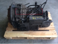 Cambio Volvo 8700 B12 ZF Ecomat 2 5HP552 C