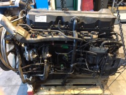 Motore Renault Premium DXI450 DXI11 450-EC06B