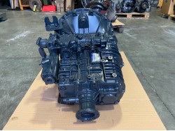 Cambio Revisionato Renault MIDLUM DXI ZF6S850