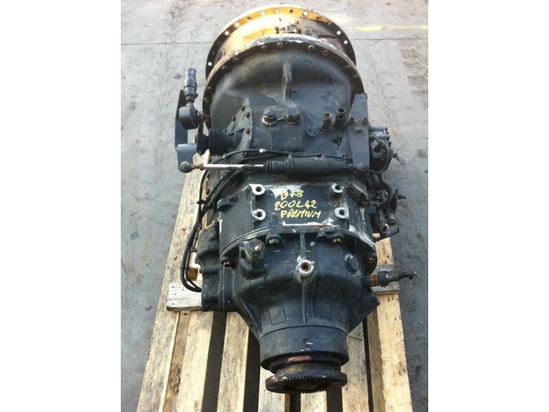 CAMBIO RENAULT PREMIUM 400 B18 200L42