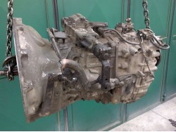 CAMBIO VOLVO FL6 ZF 9 S 75