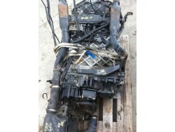 CAMBIO MAN TGA 460 ZF ECOSLIT 16S221 IT