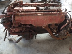 Motore Fiat 170.20 8220.02