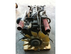 MOTORE RENAULT PREMIUM 250